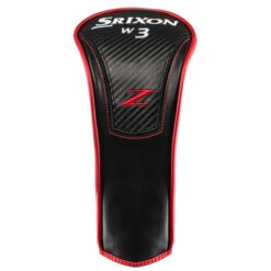 Srixon Z F85 Fairway Wood -Callaway Store SRX0135 135f