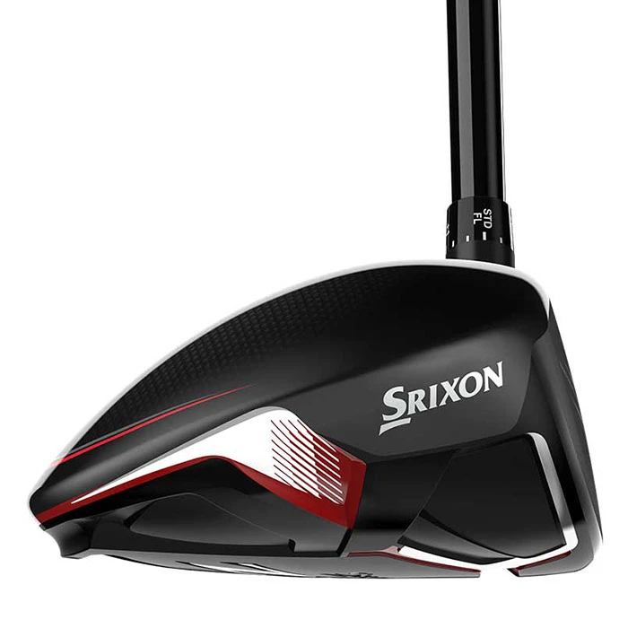 Srixon ZX5 Driver 5 Srixon ZX5 Driver - Image 3