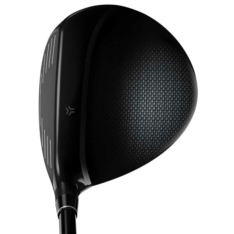 Srixon ZX Fairway Wood 3 Srixon ZX Fairway Wood