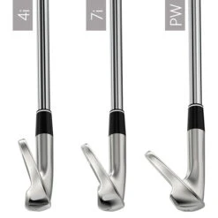 Srixon ZX7 Irons -Callaway Store SRX0174f