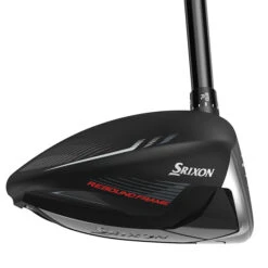 Srixon ZX5 MK II Driver -Callaway Store SRX0206e