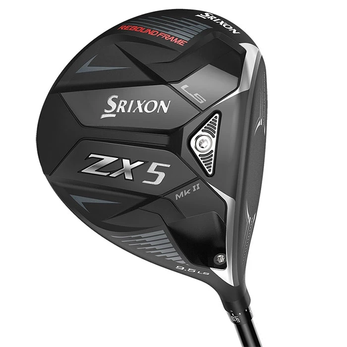 Srixon ZX5 LS MK II Driver 5 Srixon ZX5 LS MK II Driver - Image 3