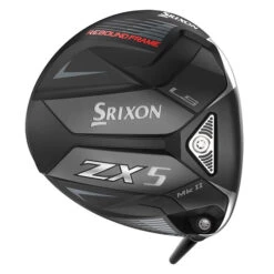 Srixon ZX5 LS MK II Driver 14 Srixon ZX5 LS MK II Driver -Callaway Store SRX0207d