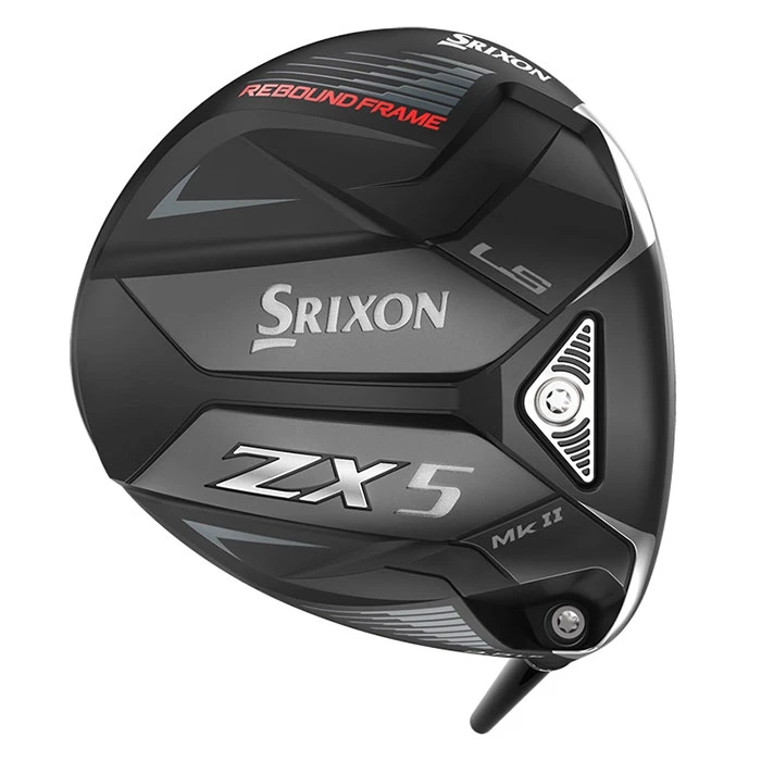 Srixon ZX5 LS MK II Driver 6 Srixon ZX5 LS MK II Driver - Image 4