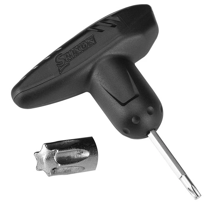 Srixon ZX5 LS MK II Driver 11 Srixon ZX5 LS MK II Driver - Image 9