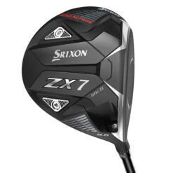 Srixon ZX7 MK II Driver -Callaway Store SRX0208c