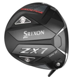 Srixon ZX7 MK II Driver -Callaway Store SRX0208d