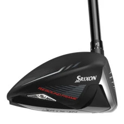 Srixon ZX7 MK II Driver -Callaway Store SRX0208e