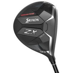 Srixon ZX MK II Fairway Wood 12 Srixon ZX MK II Fairway Wood -Callaway Store SRX0209c