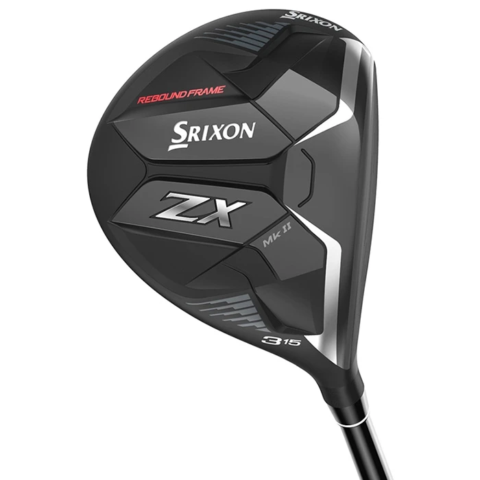 Srixon ZX MK II Fairway Wood 5 Srixon ZX MK II Fairway Wood - Image 3