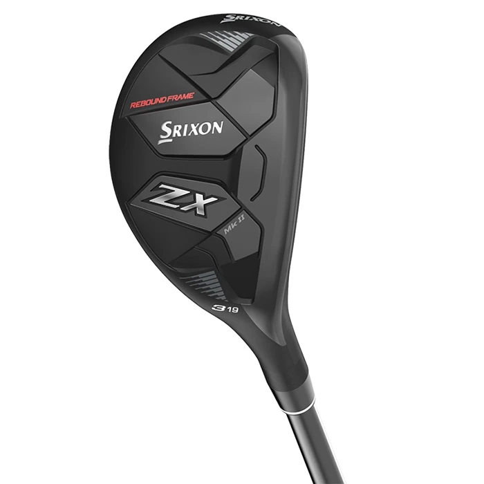 Srixon ZX MK II Hybrid 5 Srixon ZX MK II Hybrid - Image 3