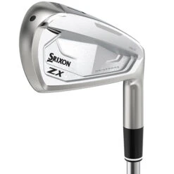 Srixon ZX4 MK II Irons -Callaway Store SRX0212f