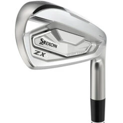Srixon ZX5 MK II Irons -Callaway Store SRX0214f