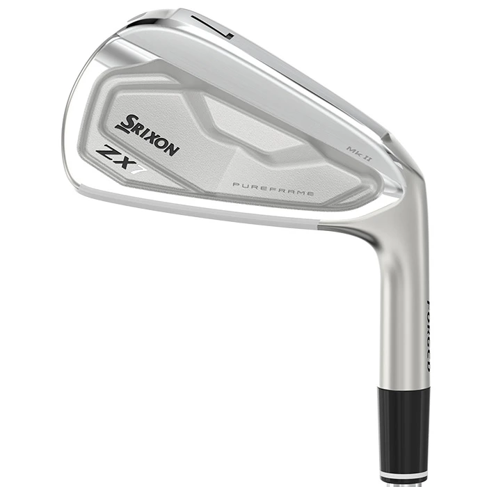 Srixon ZX7 MK II Irons 6 Srixon ZX7 MK II Irons - Image 4