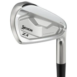 Srixon ZX7 MK II Irons 17 Srixon ZX7 MK II Irons -Callaway Store SRX0216f