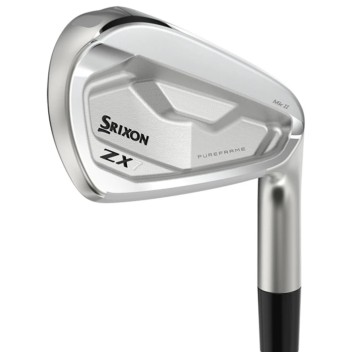 Srixon ZX7 MK II Irons 8 Srixon ZX7 MK II Irons - Image 6