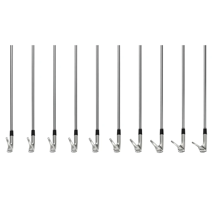 Srixon ZX7 MK II Irons 10 Srixon ZX7 MK II Irons - Image 8