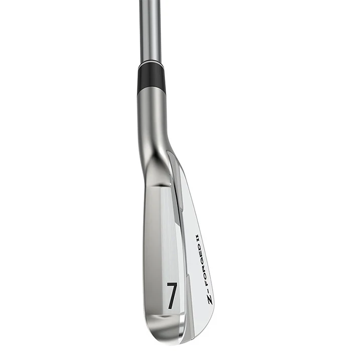 Srixon Z Forged II Irons 7 Srixon Z Forged II Irons - Image 5