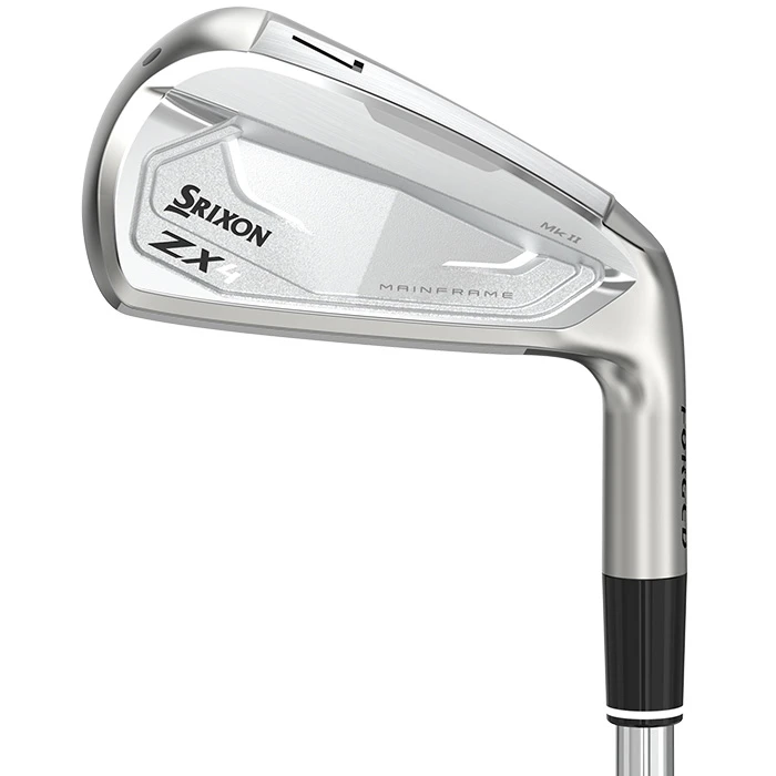 Srixon ZX4 MK II Individual Irons 6 Srixon ZX4 MK II Individual Irons - Image 4