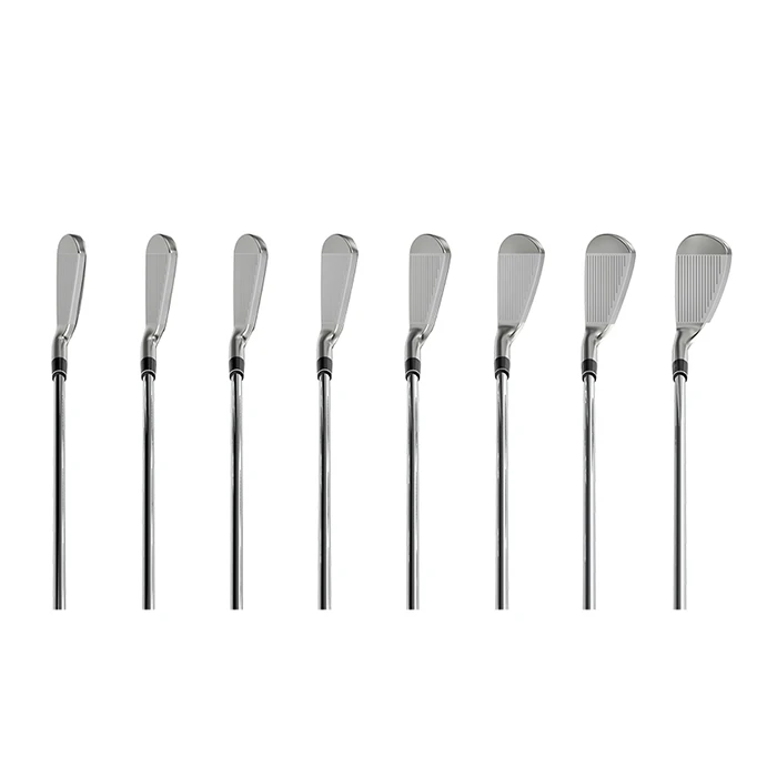 Srixon ZX4 MK II Individual Irons 9 Srixon ZX4 MK II Individual Irons - Image 7