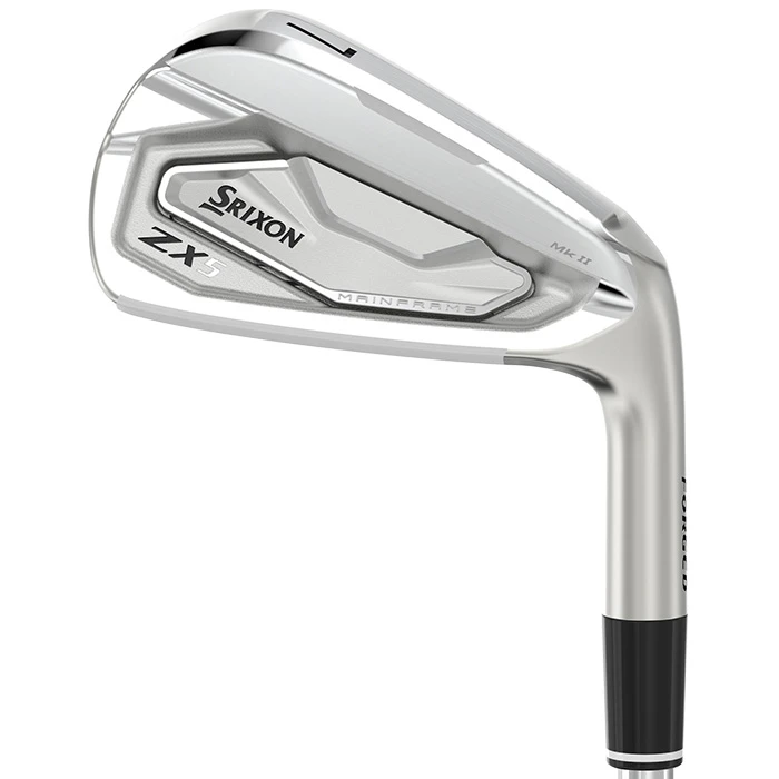 Srixon ZX5 MK II Individual Irons 6 Srixon ZX5 MK II Individual Irons - Image 4