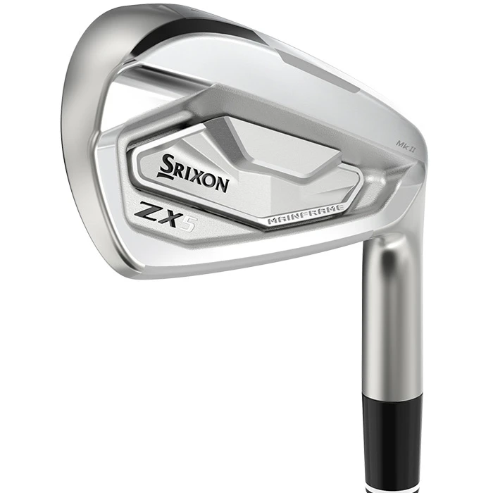 Srixon ZX5 MK II Individual Irons 8 Srixon ZX5 MK II Individual Irons - Image 6