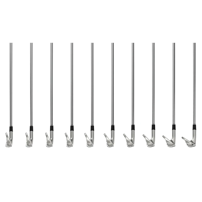 Srixon ZX5 MK II Individual Irons 10 Srixon ZX5 MK II Individual Irons - Image 8