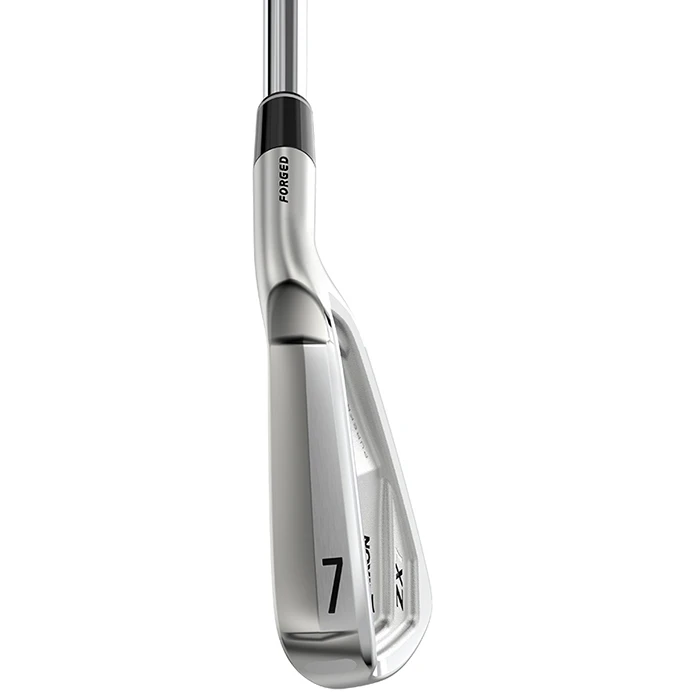 Srixon ZX7 MK II Individual Irons 7 Srixon ZX7 MK II Individual Irons - Image 5