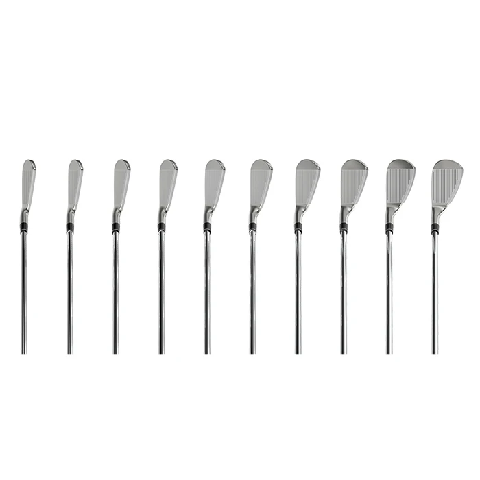 Srixon ZX7 MK II Individual Irons 9 Srixon ZX7 MK II Individual Irons - Image 7