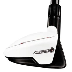 TaylorMade Rescue 2011 Hybrids -Callaway Store TAY11000322 322c