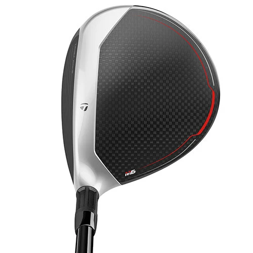 TaylorMade M6 D-Type Fairway Wood 3 TaylorMade M6 D-Type Fairway Wood