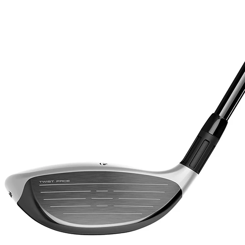 TaylorMade M6 D-Type Fairway Wood 4 TaylorMade M6 D-Type Fairway Wood - Image 2
