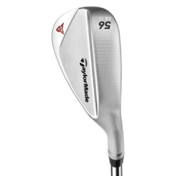 TaylorMade Milled Grind 2 Chrome Wedge 8 TaylorMade Milled Grind 2 Chrome Wedge -Callaway Store TAY1269c