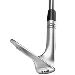 TaylorMade Milled Grind 2 Chrome Wedge 9 TaylorMade Milled Grind 2 Chrome Wedge -Callaway Store TAY1269d