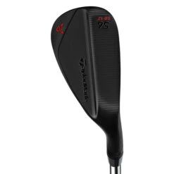 TaylorMade Milled Grind 2 Black Wedge -Callaway Store TAY1270c