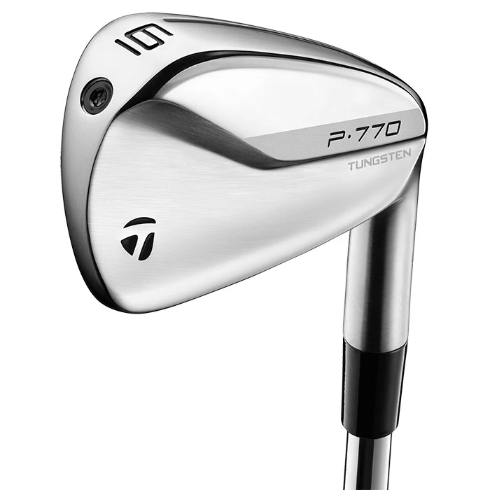 TaylorMade 2020 P770 Irons 4 TaylorMade 2020 P770 Irons - Image 2