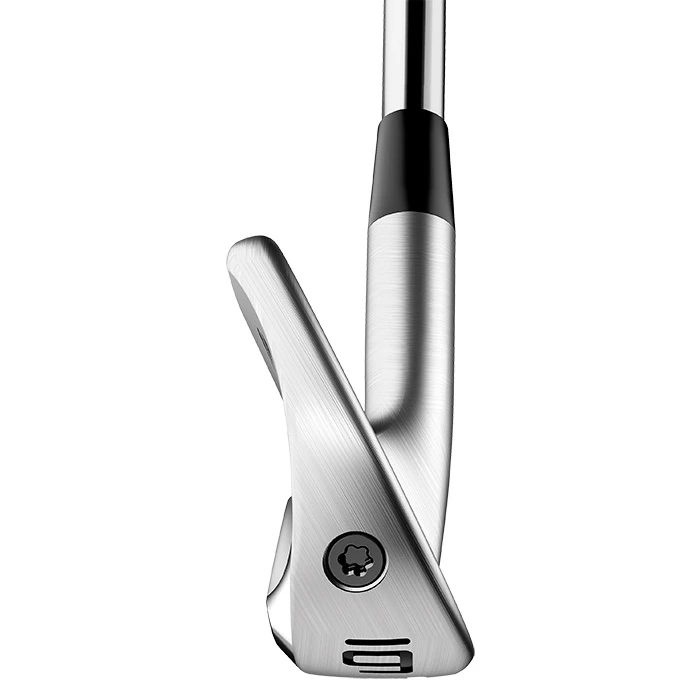 TaylorMade 2020 P770 Irons 8 TaylorMade 2020 P770 Irons - Image 6