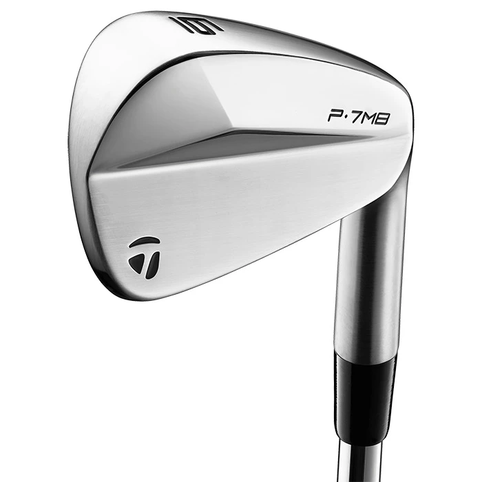 TaylorMade 2020 P7 MB Irons 4 TaylorMade 2020 P7 MB Irons - Image 2