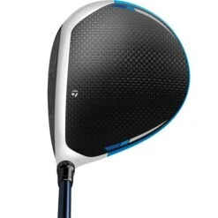 TaylorMade SIM2 Max Driver -Callaway Store TAY1415b