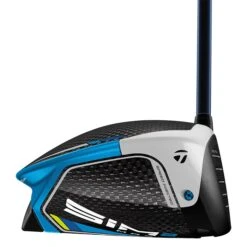 TaylorMade SIM2 Max Driver -Callaway Store TAY1415d