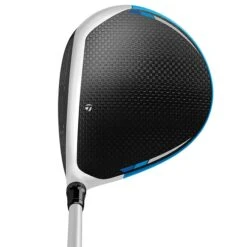 TaylorMade SIM2 Max D Driver -Callaway Store TAY1416b