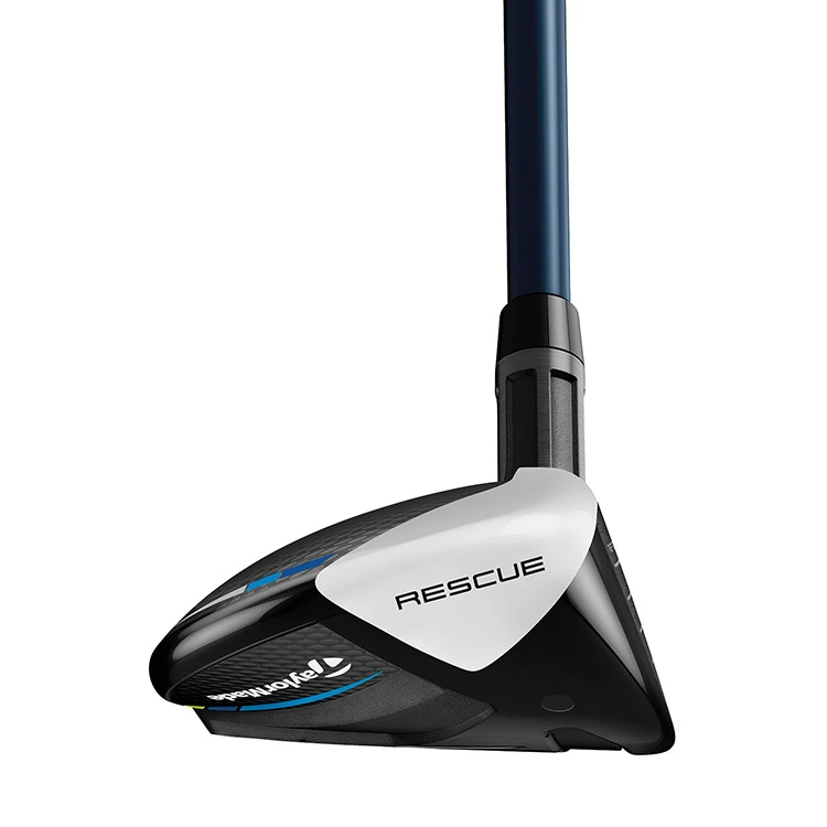 TaylorMade SIM2 Max Rescue 4 TaylorMade SIM2 Max Rescue - Image 2