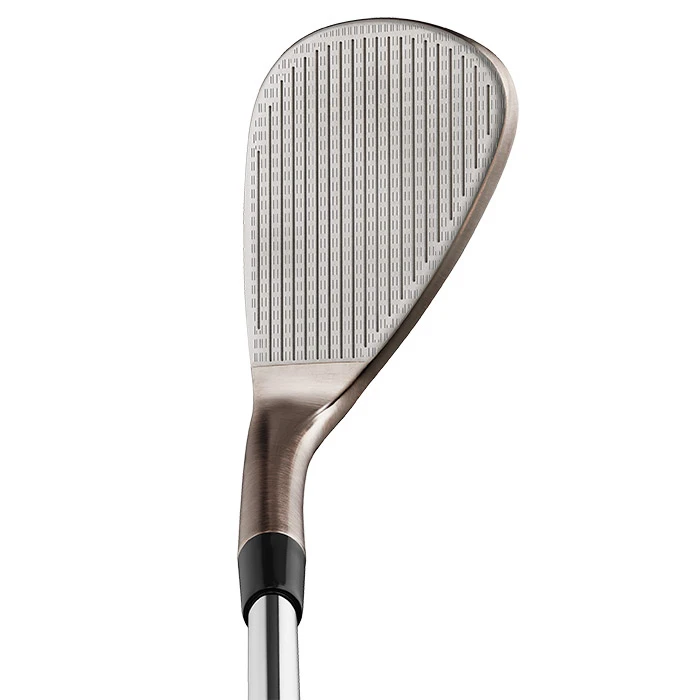 TaylorMade Hi-Toe RAW Wedge 3 TaylorMade Hi-Toe RAW Wedge