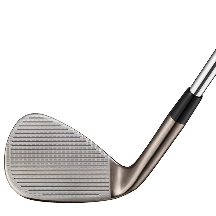 TaylorMade Hi-Toe RAW Wedge 4 TaylorMade Hi-Toe RAW Wedge - Image 2