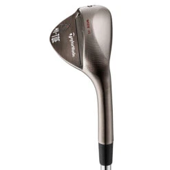 TaylorMade Hi-Toe RAW Big Foot Wedge -Callaway Store TAY1439c