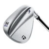 TaylorMade Milled Grind 3 Chrome Wedge -Callaway Store TAY1495a
