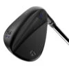 TaylorMade Milled Grind 3 Black Wedge -Callaway Store TAY1496a