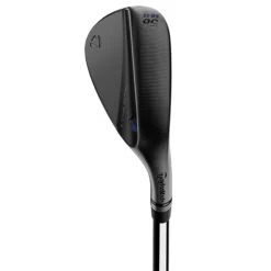 TaylorMade Milled Grind 3 Black Wedge -Callaway Store TAY1496d