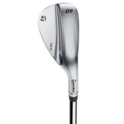 TaylorMade MG3 Tiger Woods Grind Wedge -Callaway Store TAY1497d