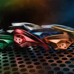 TaylorMade MySIM2 Custom Driver 9 TaylorMade MySIM2 Custom Driver -Callaway Store TAY1498c